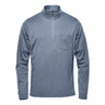 VQX-1-Men's Dockyard 1/4 Zip Pullover