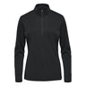 VQX-1W-Women's Dockyard 1/4 Zip Pullover