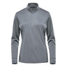 VQX-1W-Women's Dockyard 1/4 Zip Pullover
