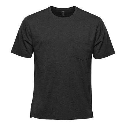 VRX-1-Men's Dockyard Performance Short Sleeve Tee