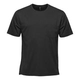 VRX-1-Men's Dockyard Performance Short Sleeve Tee