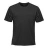 VRX-1-Men's Dockyard Performance Short Sleeve Tee