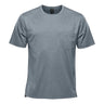 VRX-1-Men's Dockyard Performance Short Sleeve Tee