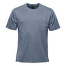VRX-1-Men's Dockyard Performance Short Sleeve Tee