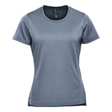 VRX-1W-Women's Dockyard Performance Short Sleeve Tee