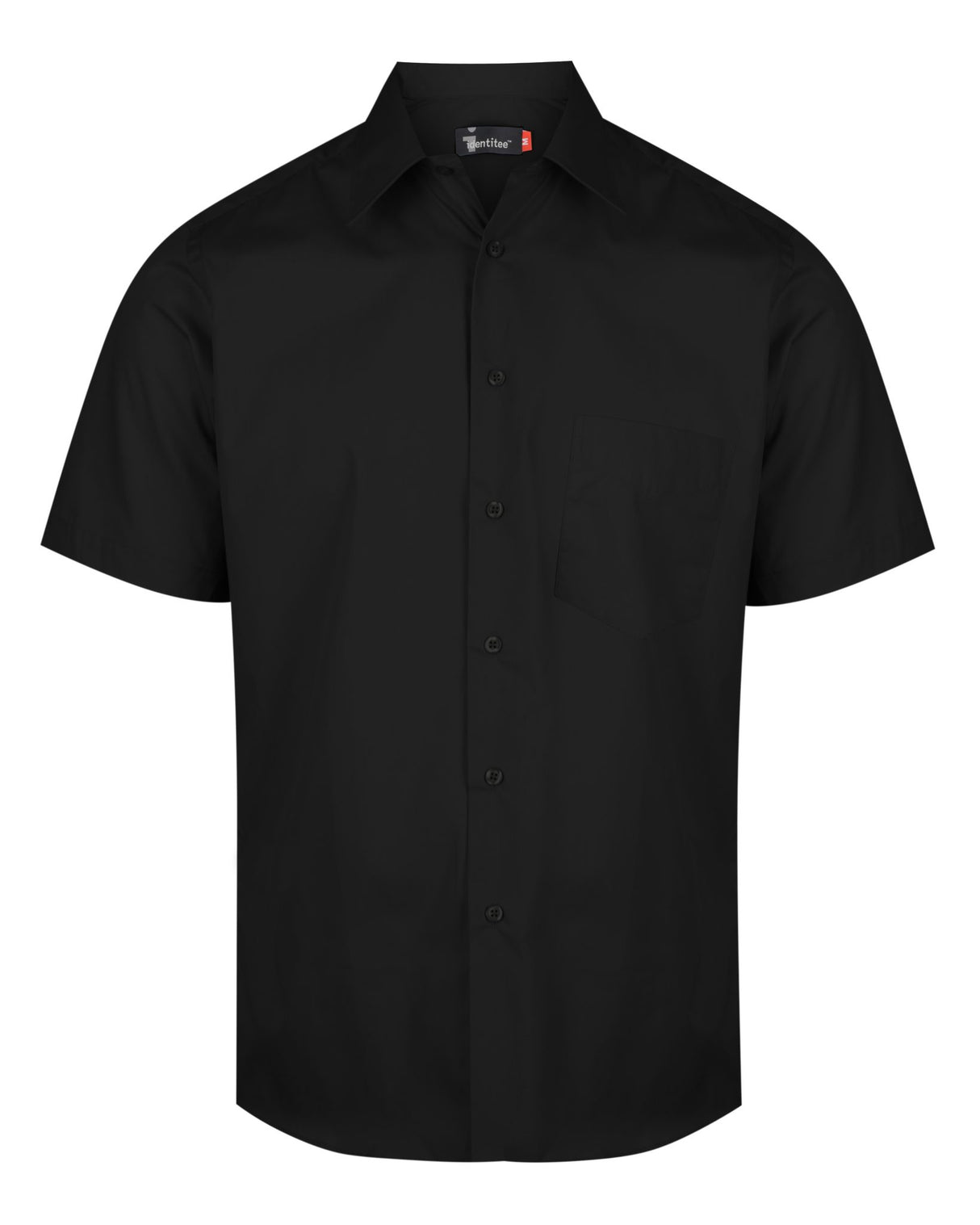 W02-Rodeo - Mens Short Sleeve Shirt