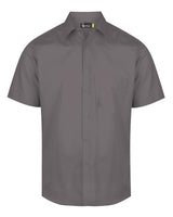 W02-Rodeo - Mens Short Sleeve Shirt