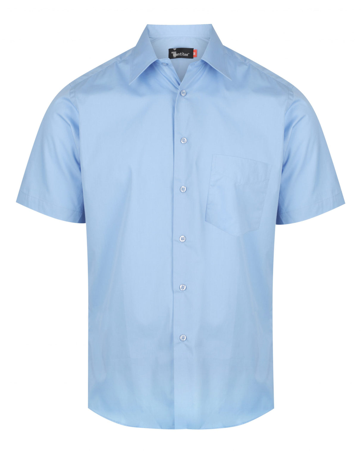 W02-Rodeo - Mens Short Sleeve Shirt