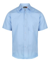 W02-Rodeo - Mens Short Sleeve Shirt