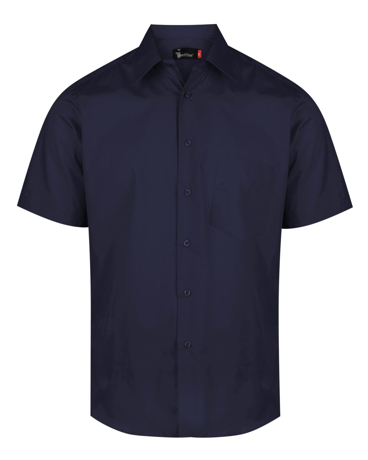 W02-Rodeo - Mens Short Sleeve Shirt