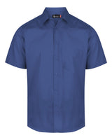 W02-Rodeo - Mens Short Sleeve Shirt