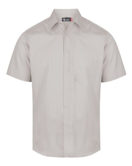 W02-Rodeo - Mens Short Sleeve Shirt