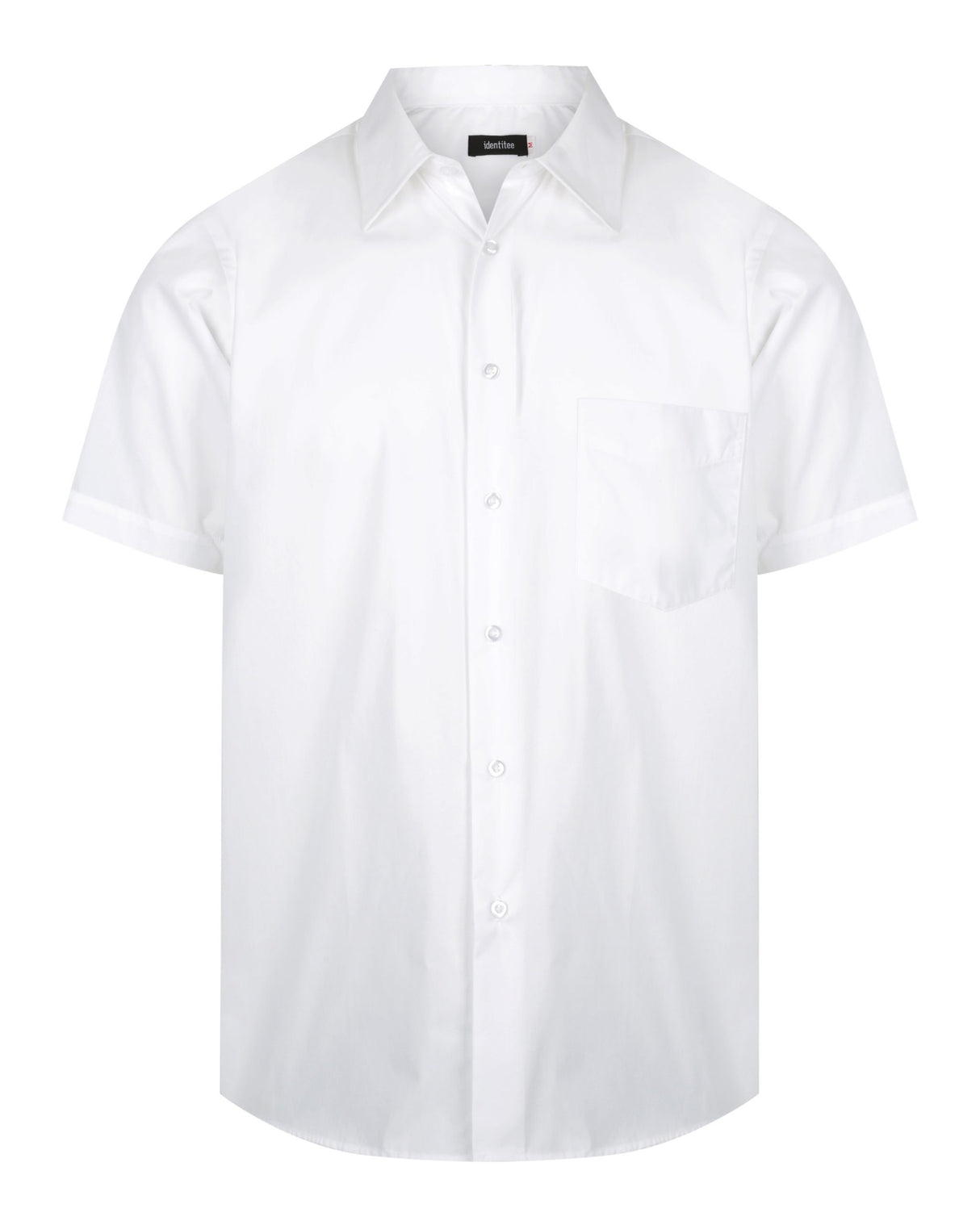 W02-Rodeo - Mens Short Sleeve Shirt