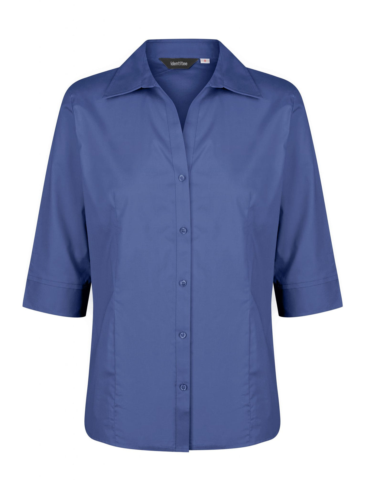 W03-Rodeo - Ladies 3/4 Sleeve Shirt