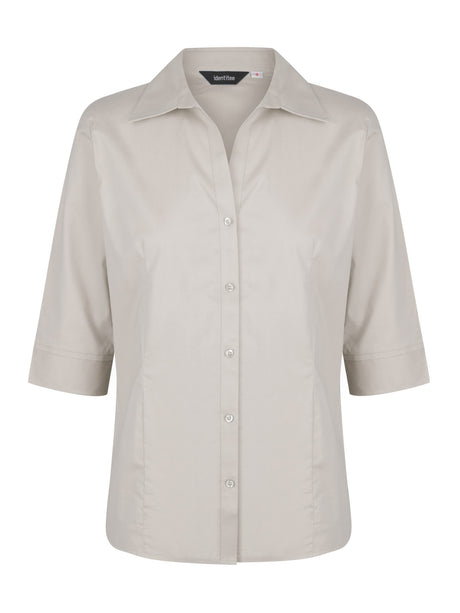 W03-Rodeo - Ladies 3/4 Sleeve Shirt