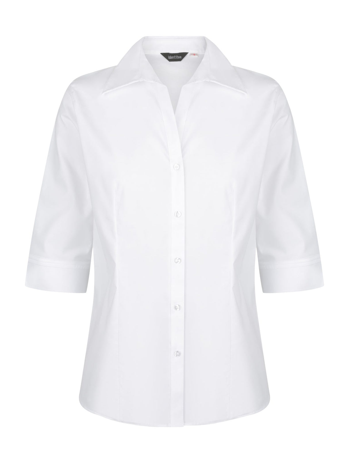 W03-Rodeo - Ladies 3/4 Sleeve Shirt