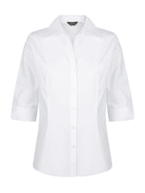 W03-Rodeo - Ladies 3/4 Sleeve Shirt