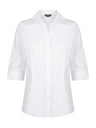 W03-Rodeo - Ladies 3/4 Sleeve Shirt