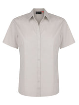W04-Rodeo - Ladies Short Sleeve Shirt