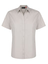 W04-Rodeo - Ladies Short Sleeve Shirt