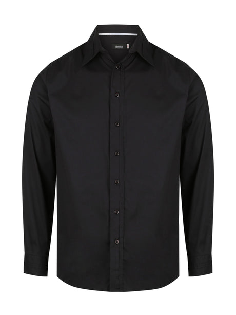 W22-Vegas - Mens Long Sleeve Shirt