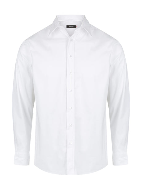 W22-Vegas - Mens Long Sleeve Shirt