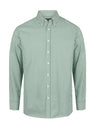 W44-Miller - Mens Long Sleeve Shirt