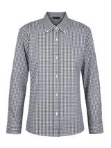 W45-Miller - Ladies Long Sleeve Shirt