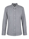 W45-Miller - Ladies Long Sleeve Shirt