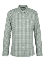 W45-Miller - Ladies Long Sleeve Shirt