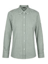 W45-Miller - Ladies Long Sleeve Shirt