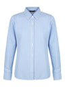 W45-Miller - Ladies Long Sleeve Shirt