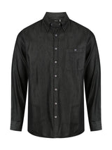 W48-Dylan - Mens Long Sleeve Shirt