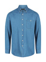 W48-Dylan - Mens Long Sleeve Shirt