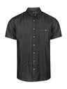 W49-Dylan - Mens Short Sleeve Shirt