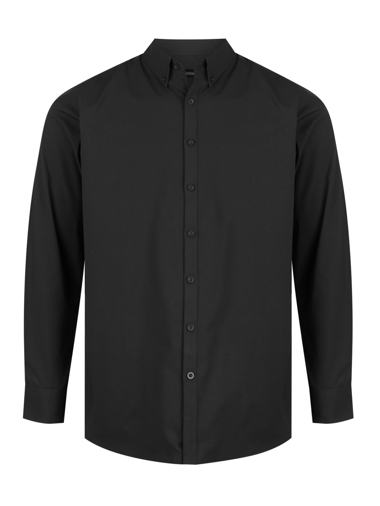 W52-Baxter - Mens Long Sleeve Shirt