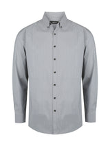 W52-Baxter - Mens Long Sleeve Shirt