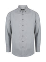 W52-Baxter - Mens Long Sleeve Shirt