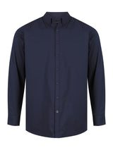 W52-Baxter - Mens Long Sleeve Shirt