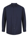 W52-Baxter - Mens Long Sleeve Shirt