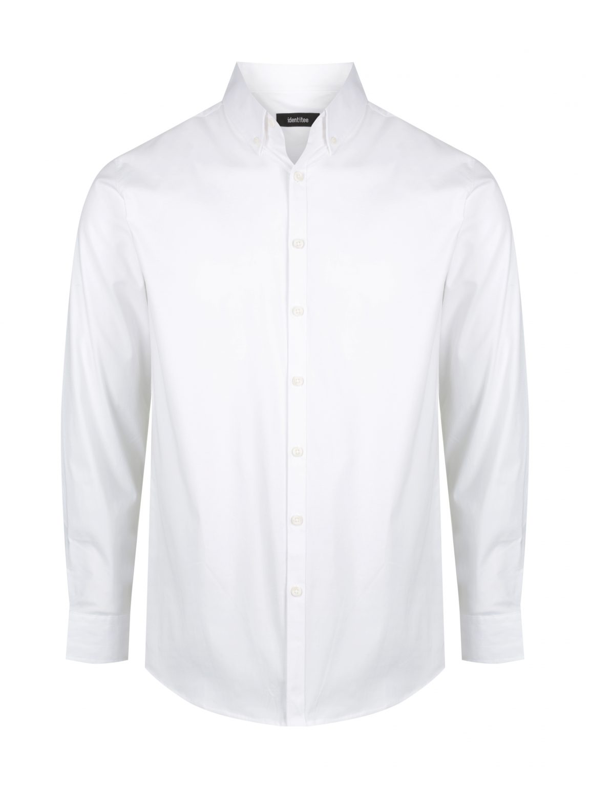 W52-Baxter - Mens Long Sleeve Shirt