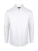 W52-Baxter - Mens Long Sleeve Shirt