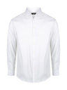 W52-Baxter - Mens Long Sleeve Shirt