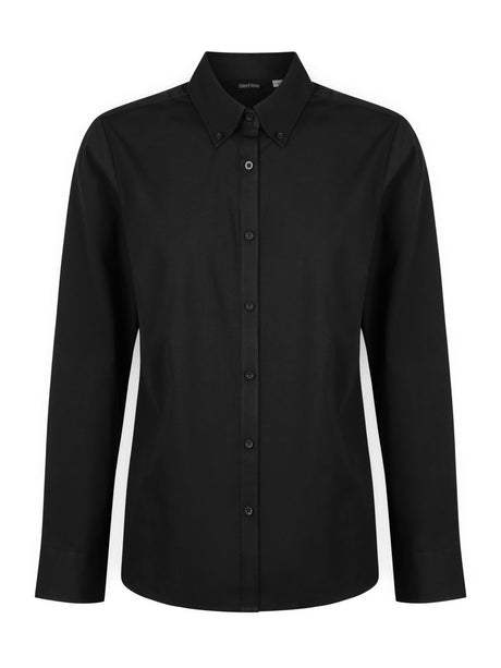 W53-Baxter - Ladies Long Sleeve Shirt