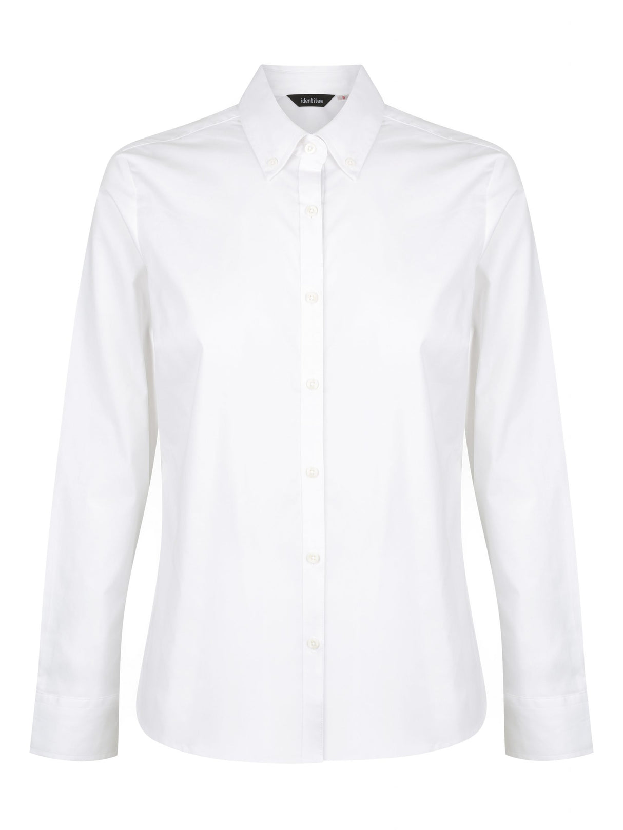 W53-Baxter - Ladies Long Sleeve Shirt