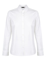 W53-Baxter - Ladies Long Sleeve Shirt