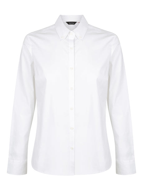 W53-Baxter - Ladies Long Sleeve Shirt