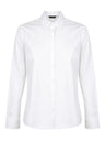 W53-Baxter - Ladies Long Sleeve Shirt