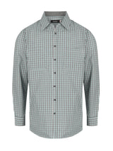 W54-Hudson - Mens Long Sleeve Shirt