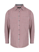 W54-Hudson - Mens Long Sleeve Shirt